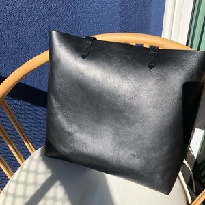 Madewell Transport Tote